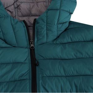 Brand New Backcountry Stoic Down Puffer coat